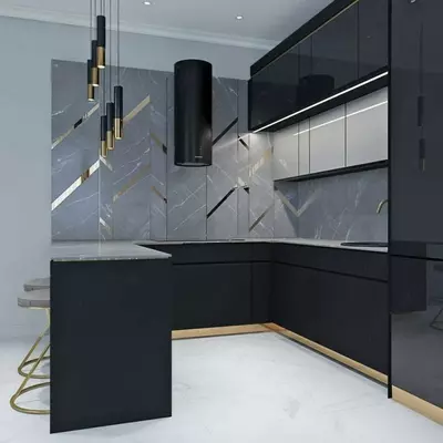 Кухонный гарнитур