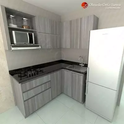 2 238 500 сум / пог. м Кухонный гарнитур