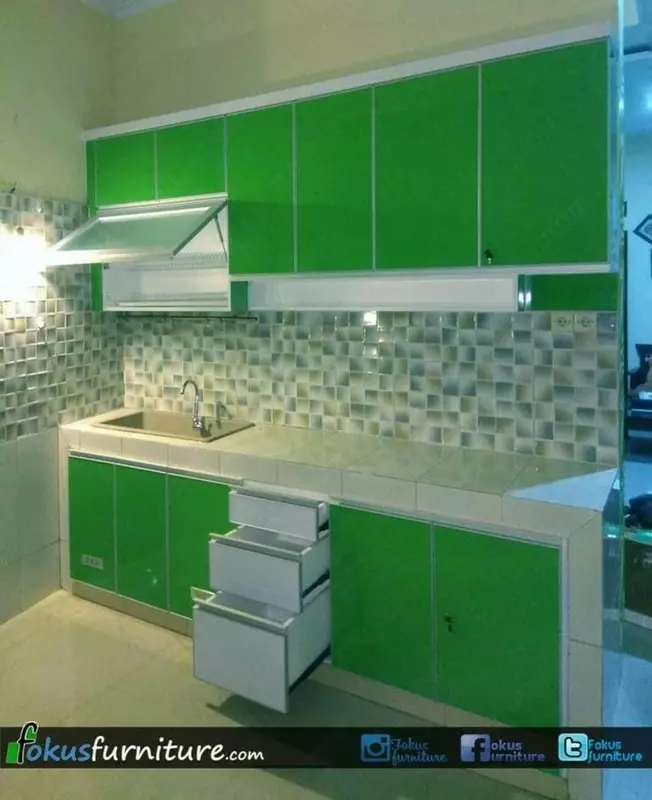 Кухонный гарнитур