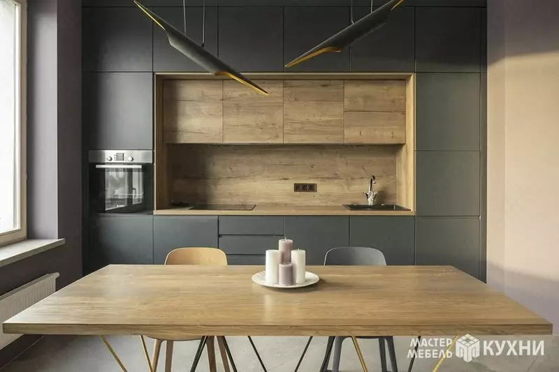 Кухонный гарнитур