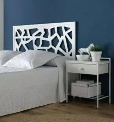 Кровать, модель №1