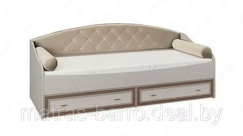 Bir kishilik to'shak