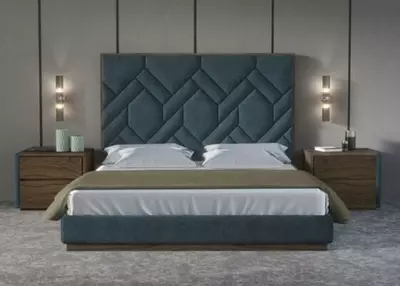 Кровать, модель №1 Кровать, модель №1