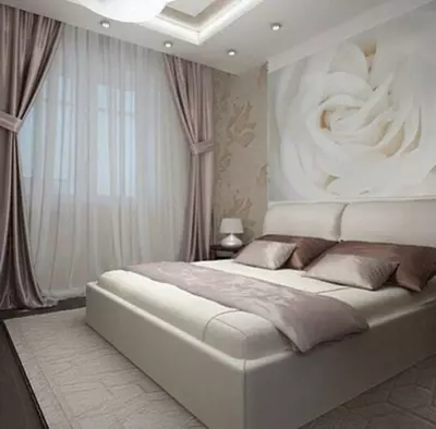 Комплект мебели для спальни, модель №1