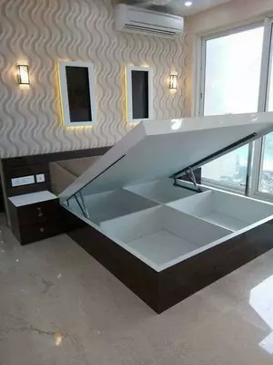 Комплект мебели для спальни, модель №1 Комплект мебели для спальни, модель №1