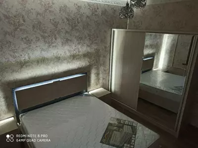 Комплект мебели для спальни, модель №1