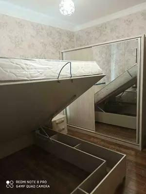 Комплект мебели для спальни, модель №1