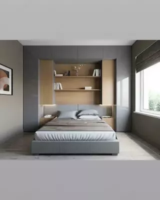 Комплект мебели для спальни