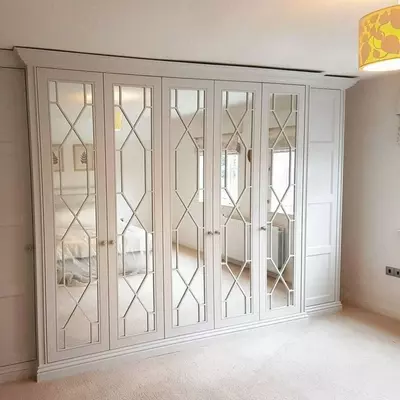 Комплект мебели для спальни