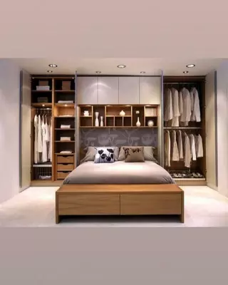 Комплект мебели для спальни