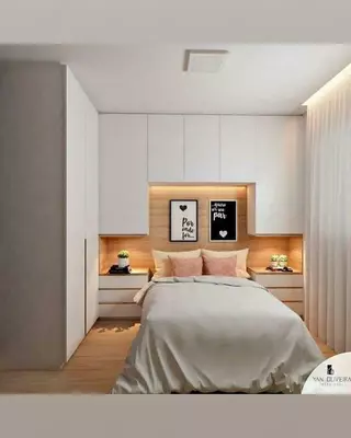 Комплект мебели для спальни