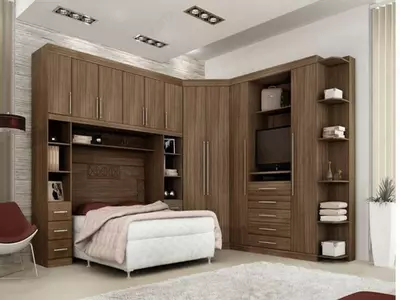 Комплект мебели для спальни