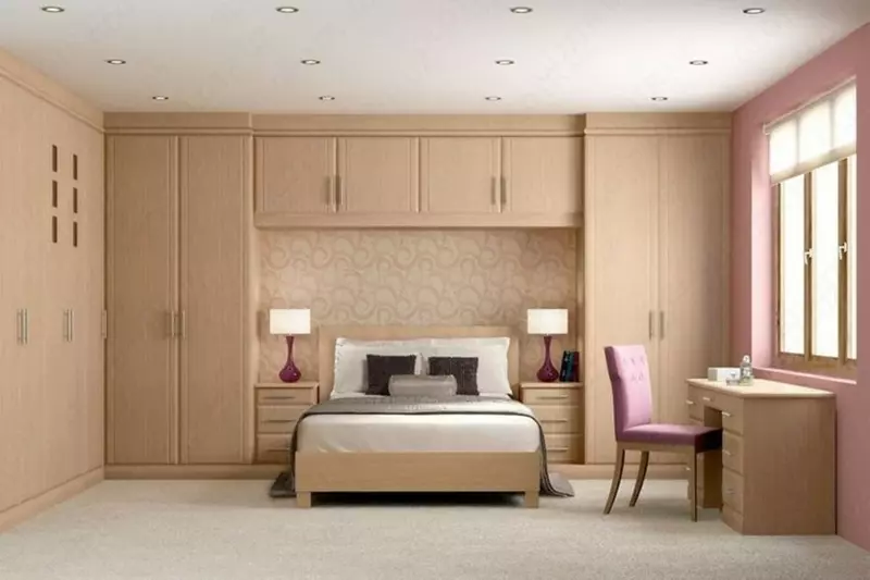 Комплект мебели для спальни