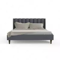 Кровать двуспальная