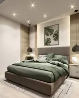 Кровать двуспальная