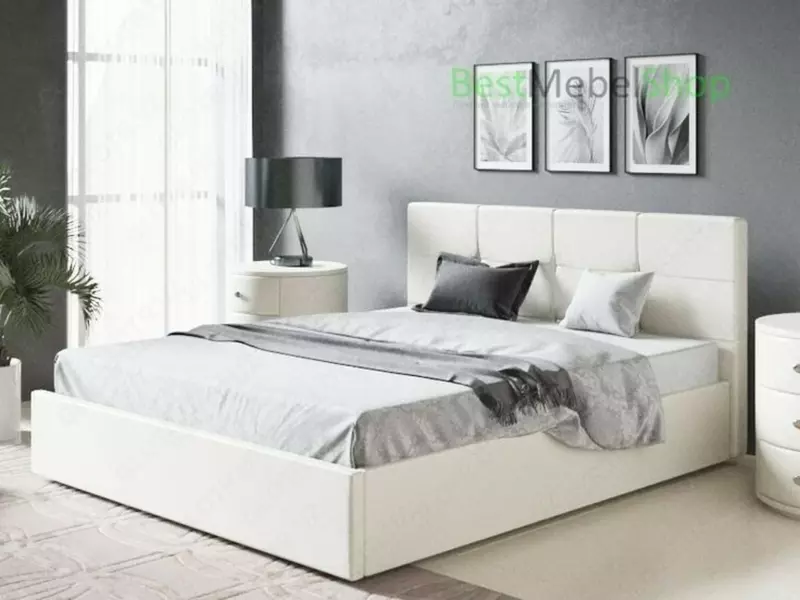 модель №4 OOO " MM Mebel-Group"