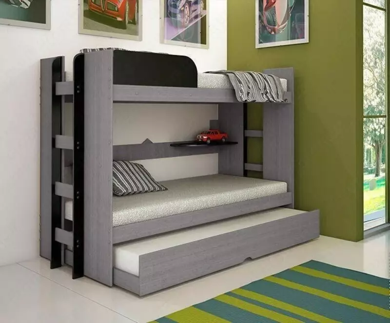 модель №5 - 4 200 000 сум