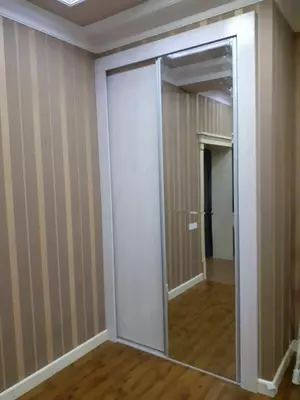 630 000 so'm / kv.m Shkaf