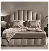 Кровать двуспальная