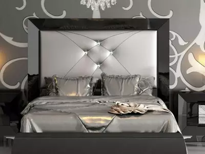 Ikki kishilik karavot