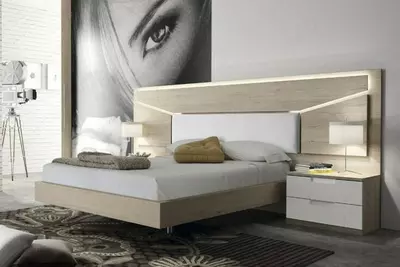 Комплект мебели для спальни