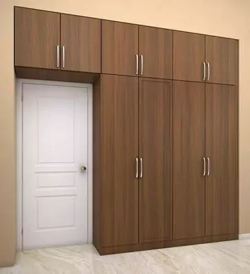 Гардеробный шкаф