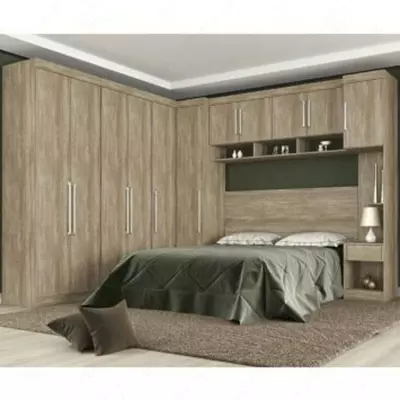 Гардеробный шкаф