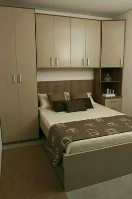 Гардеробный шкаф