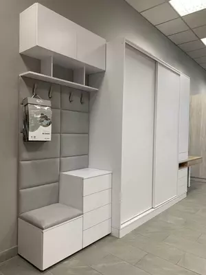 740 000 сум / кв.м Гардеробный шкаф