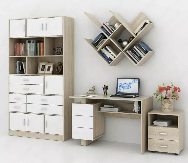 Мебель для офиса Только в розницу