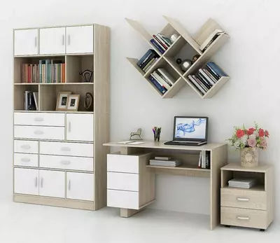 Мебель для офиса Только в розницу