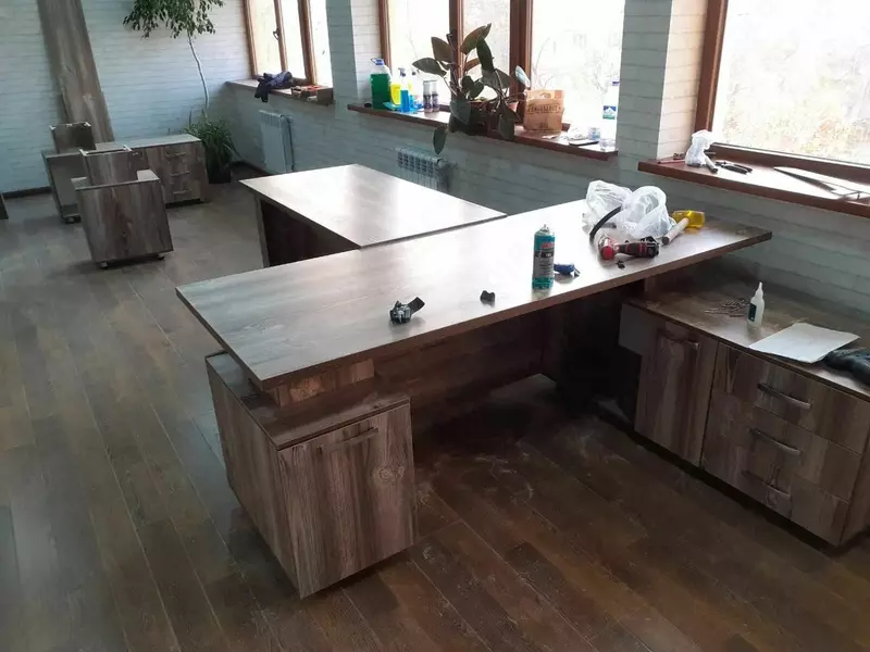 Мебель для офиса Комплекты офисной мебели