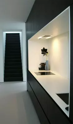 Кухонный гарнитур, модель №9