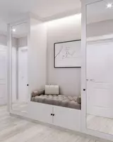 Шкаф для прихожей