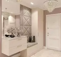 Шкаф для прихожей