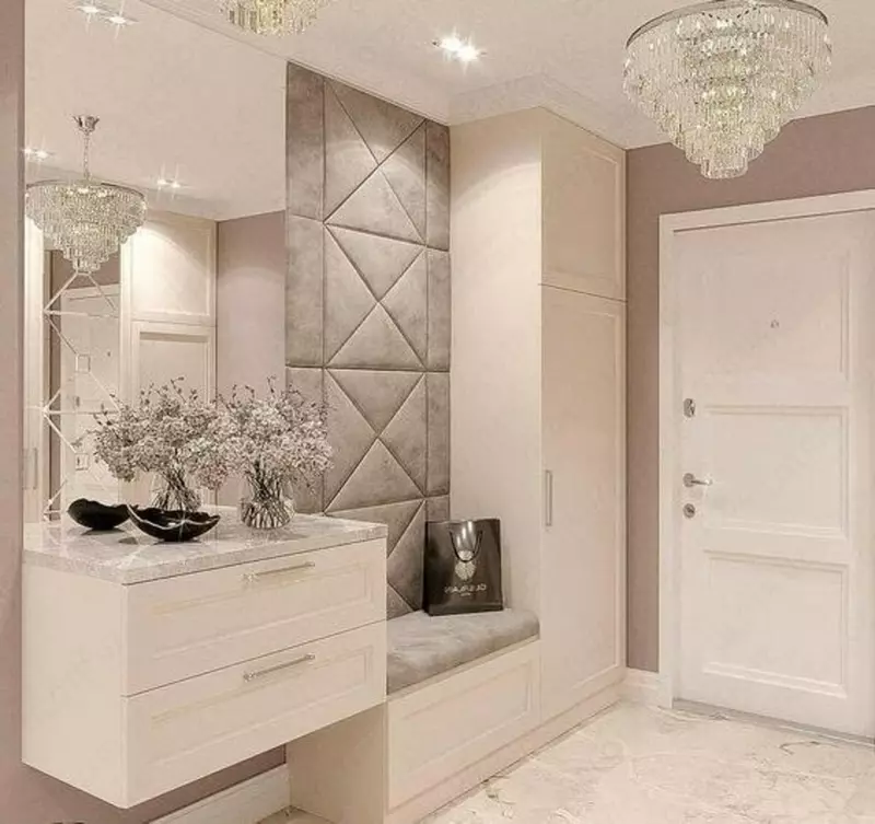 Шкаф для прихожей