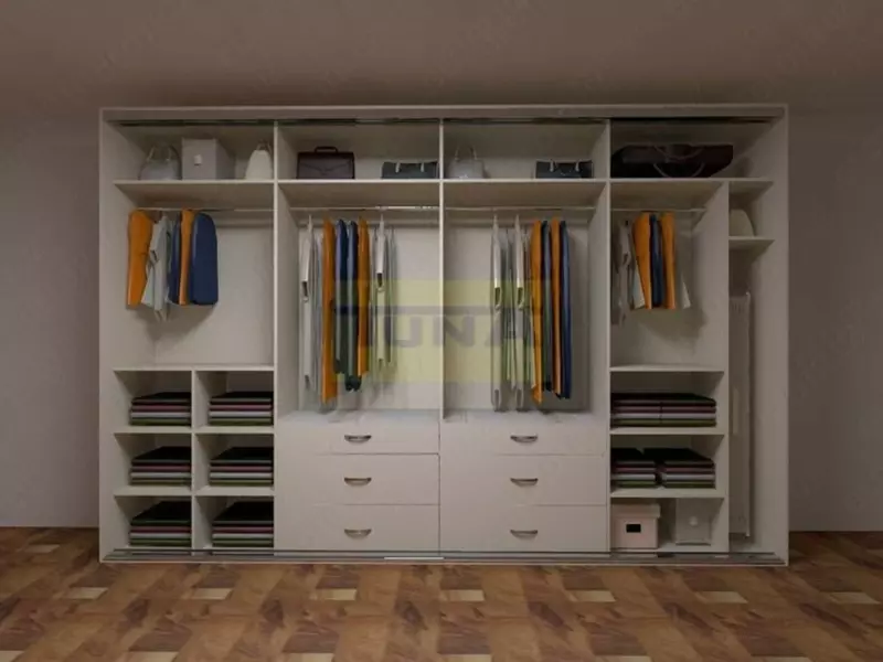 №9 model Chakana savdo