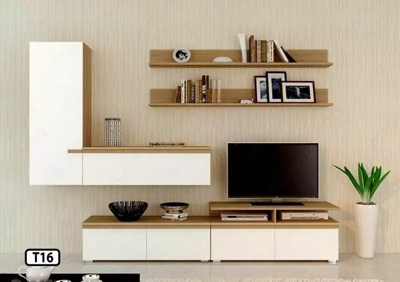 Тумба под телевизор