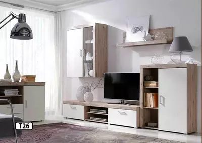 Тумба под телевизор, модель №1