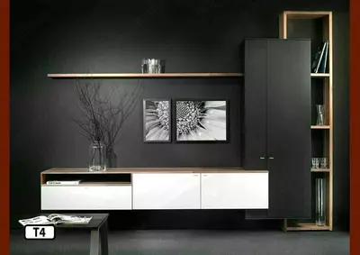 Тумба под телевизор