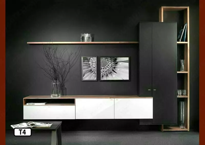 Тумба под телевизор