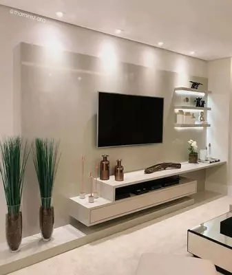 Тумба под телевизор