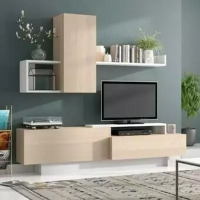 Тумба под телевизор, модель №4