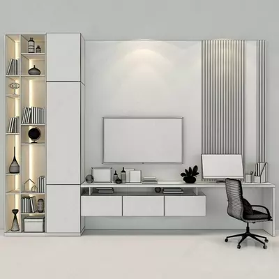 Тумба под телевизор