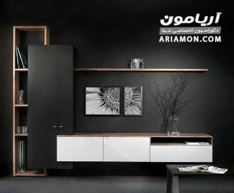 Тумба под телевизор