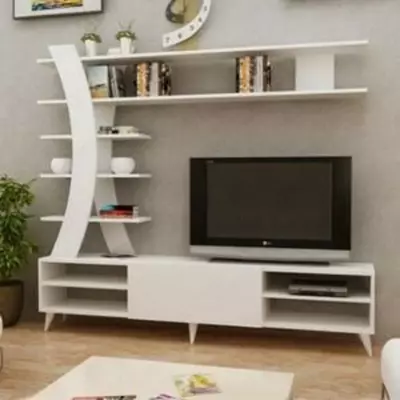 Televizor stend, №6 model