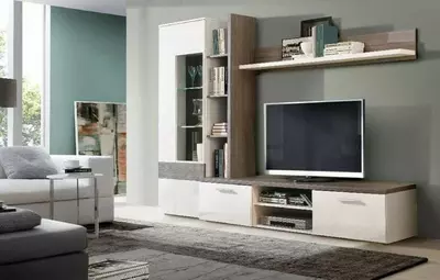 Тумба под телевизор, модель №7