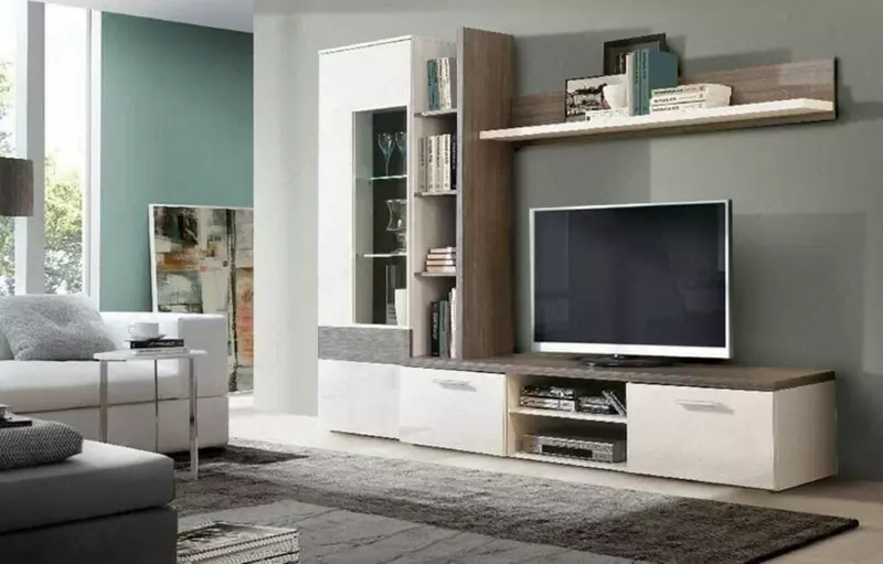 модель №7 OOO " MM Mebel-Group"