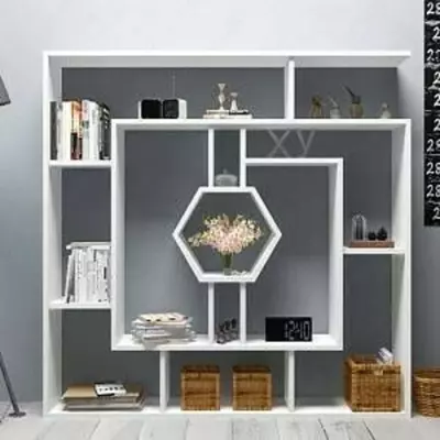 Книжный шкаф, модель №1