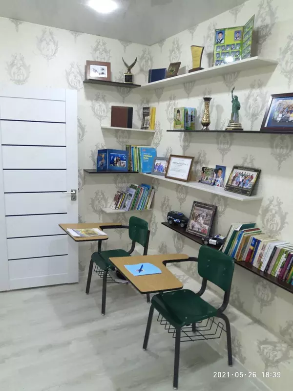 модель №1 OOO " MM Mebel-Group"